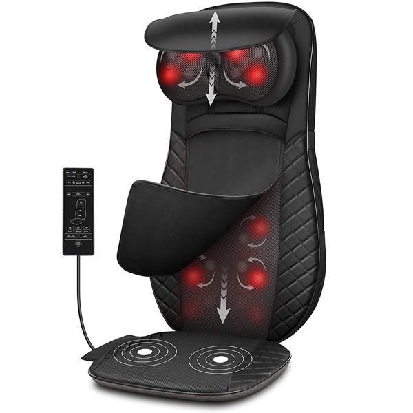 Massager Cushion